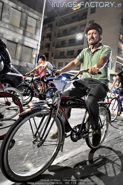 2018-06-28 Milano - Critical Mass 1398
